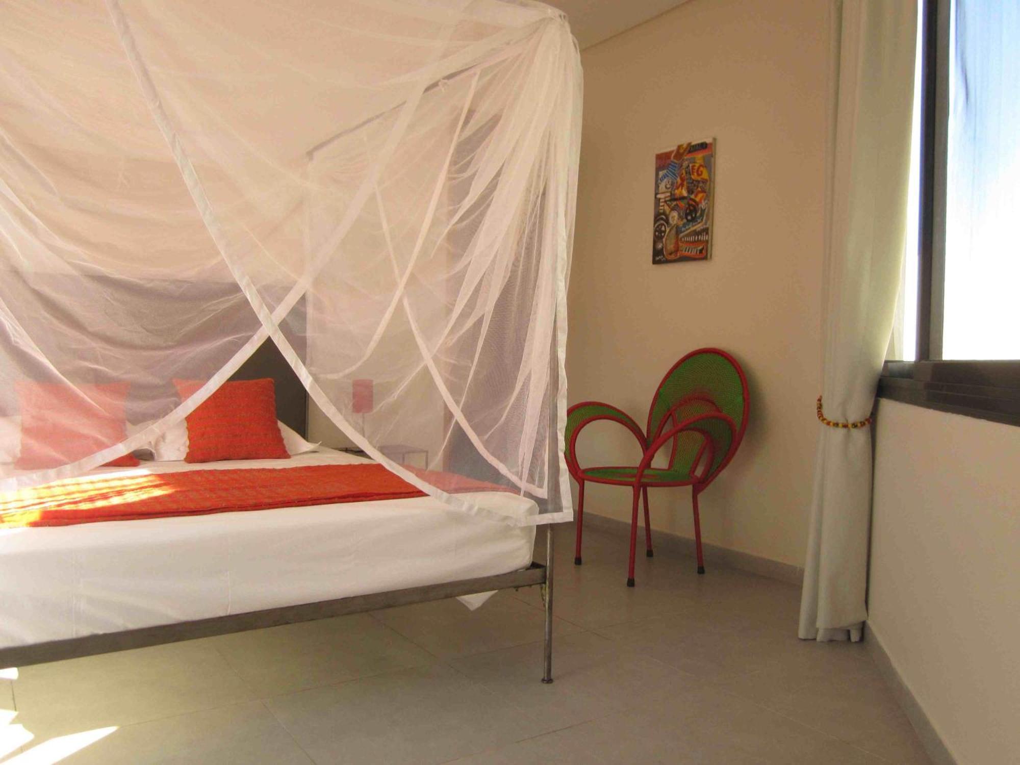 Maison d'hôtes La 126 Dakar