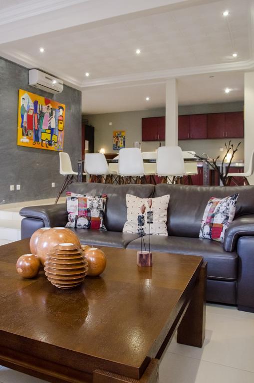 Maison d'hôtes La 126 Dakar