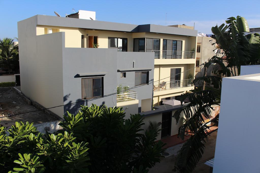Maison d'hôtes La 126 Dakar