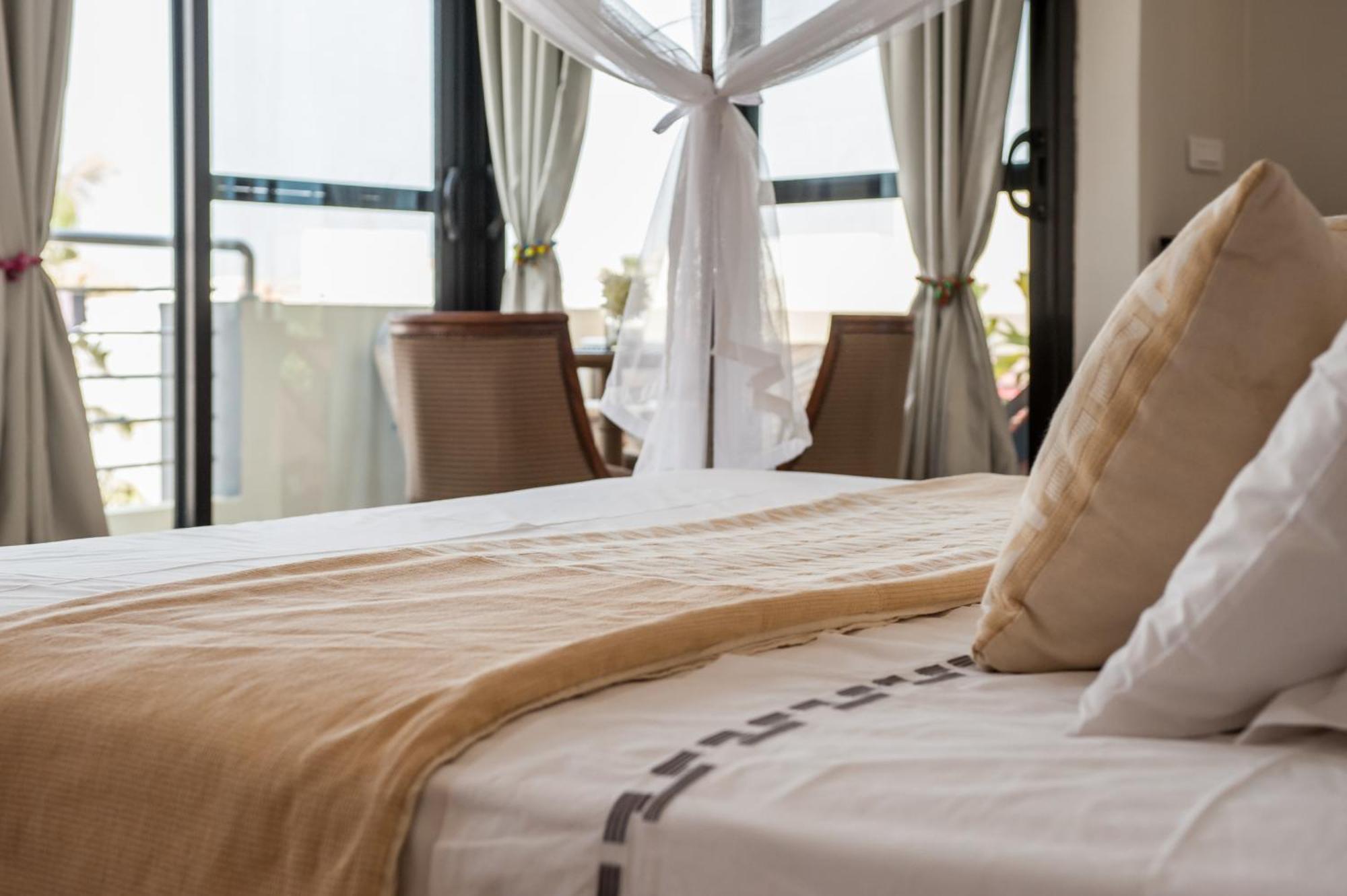 Guest house La 126