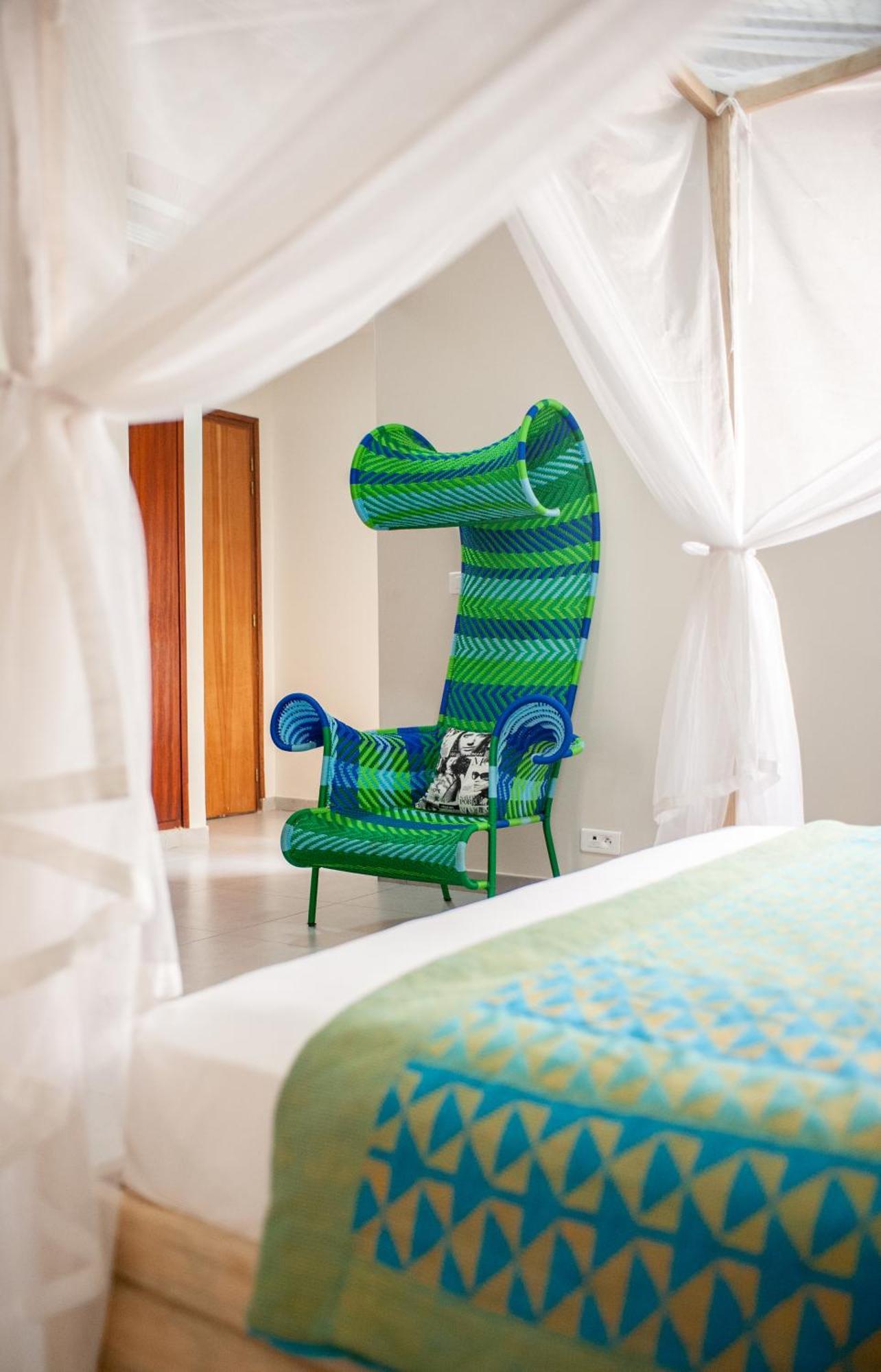 La 126 Guest house 3*