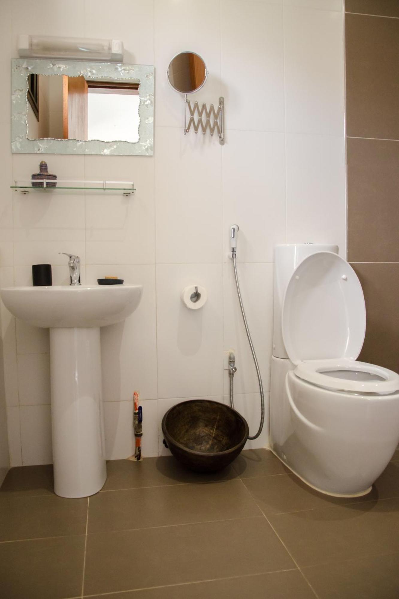 Guest house La 126 Dakar