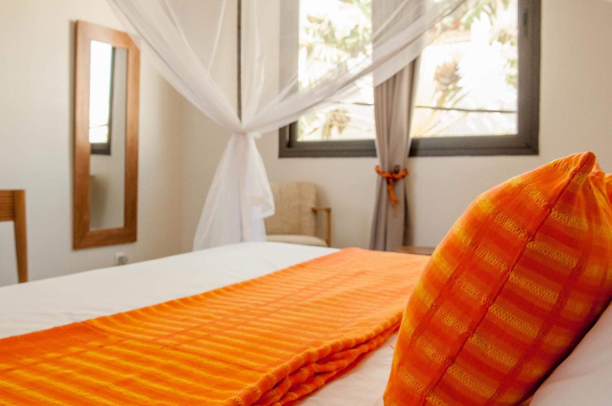 La 126 Guest house 3*