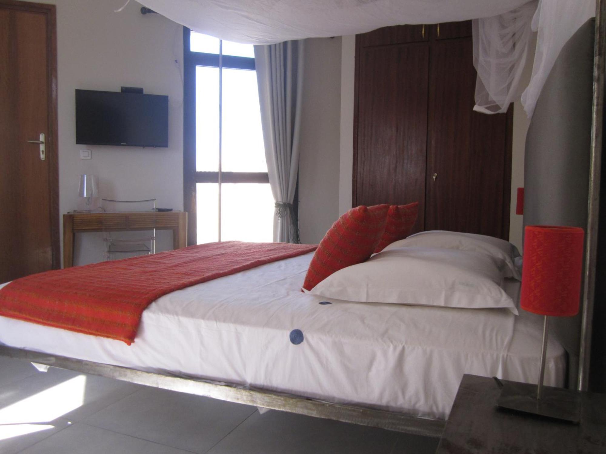 Guest house La 126