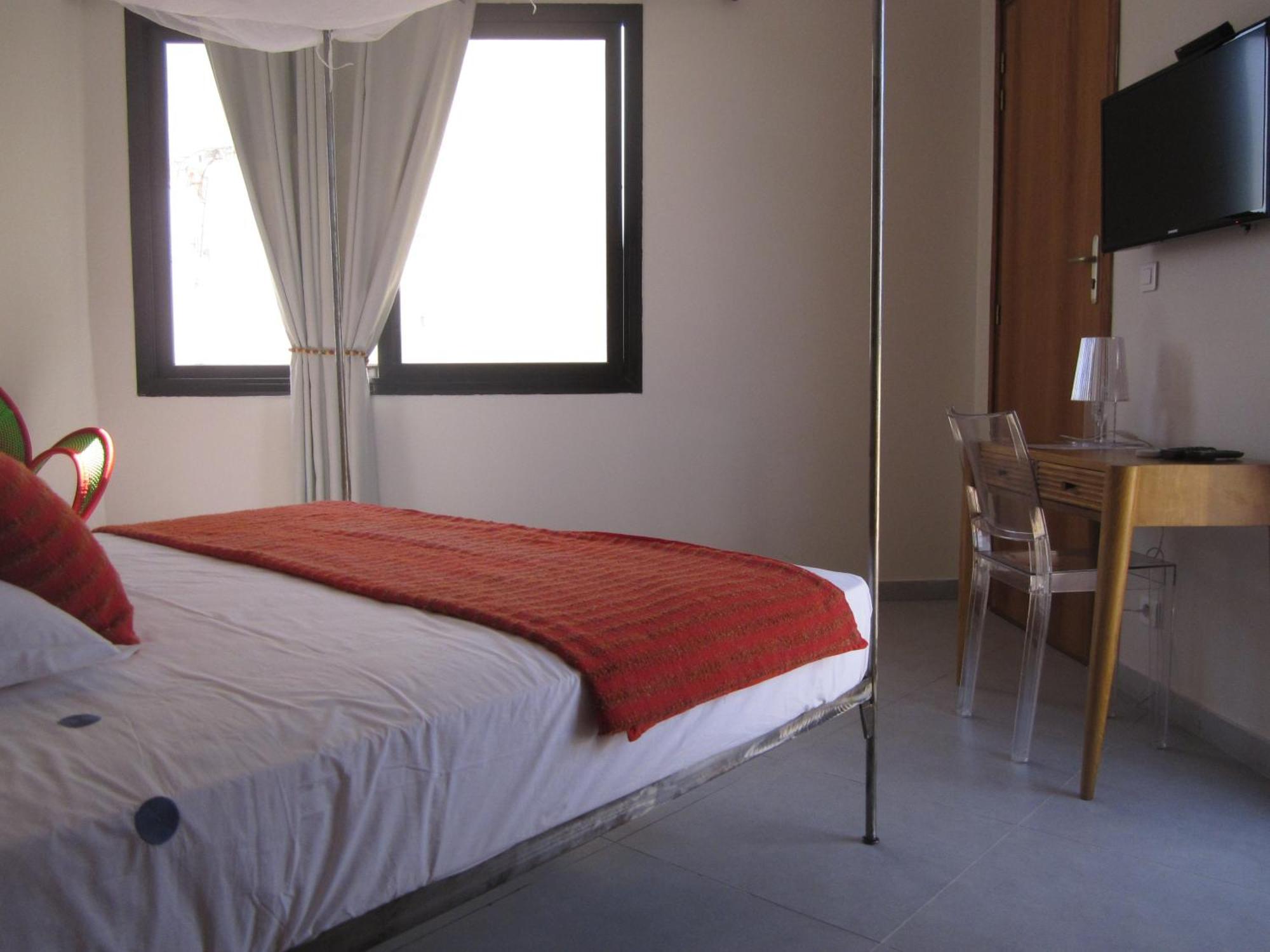 Guest house La 126 Dakar