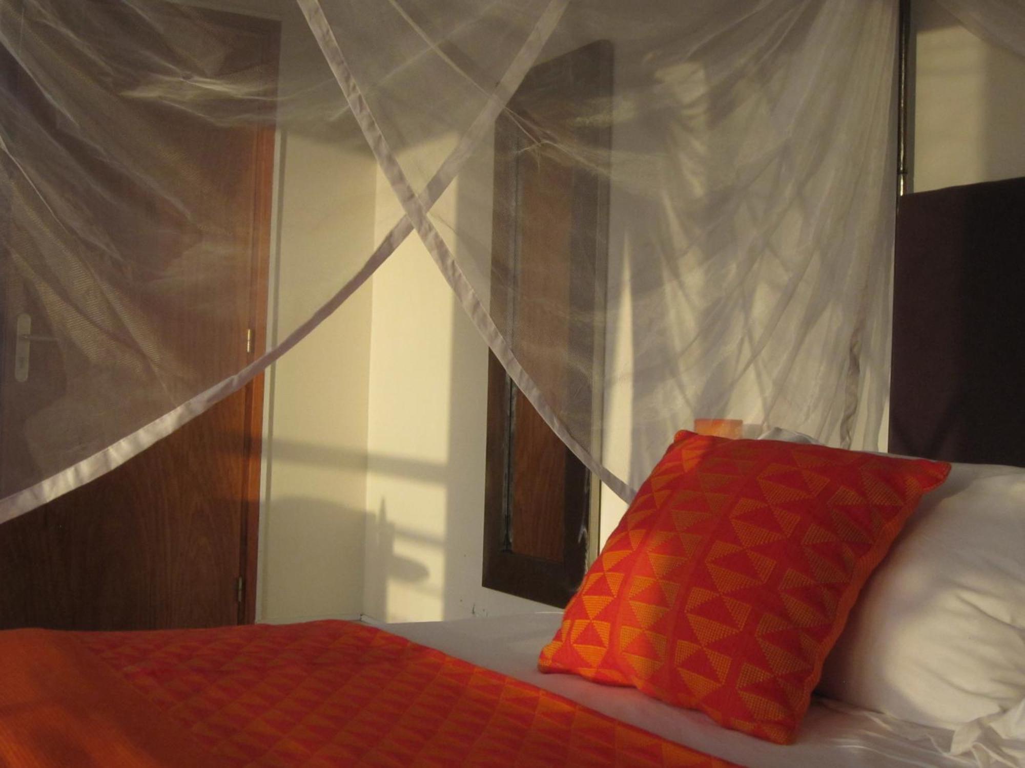 La 126 Guest house