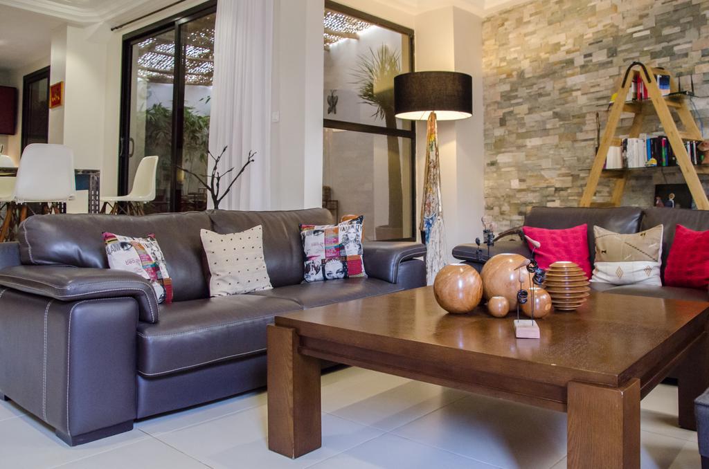 Guest house La 126