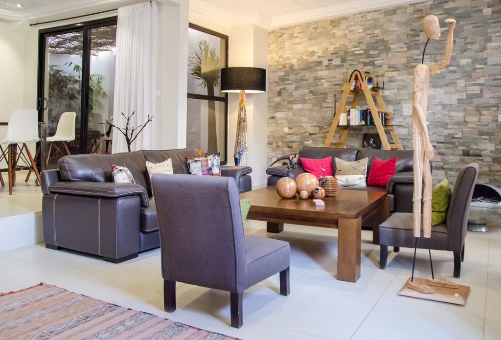 La 126 Guest house