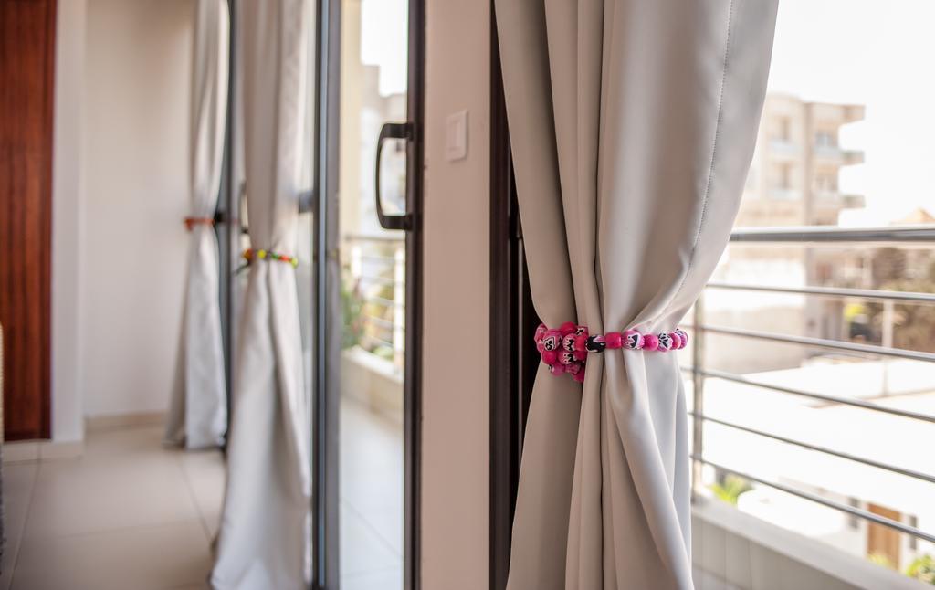 Guest house La 126
