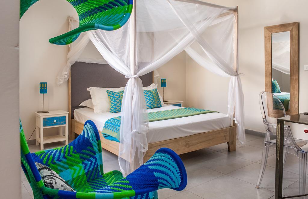 La 126 Guest house 3*