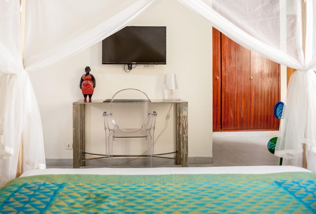 Guest house La 126
