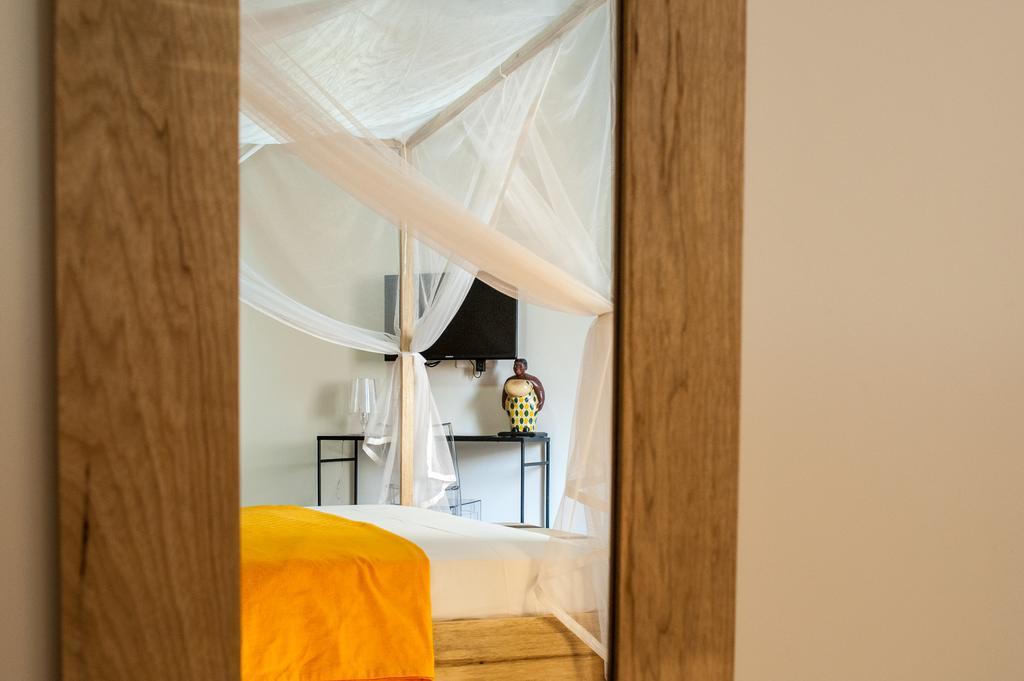 Guest house La 126