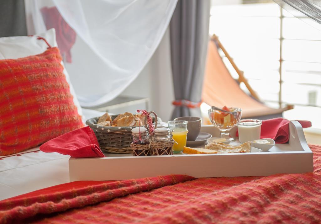 La 126 Guest house Dakar