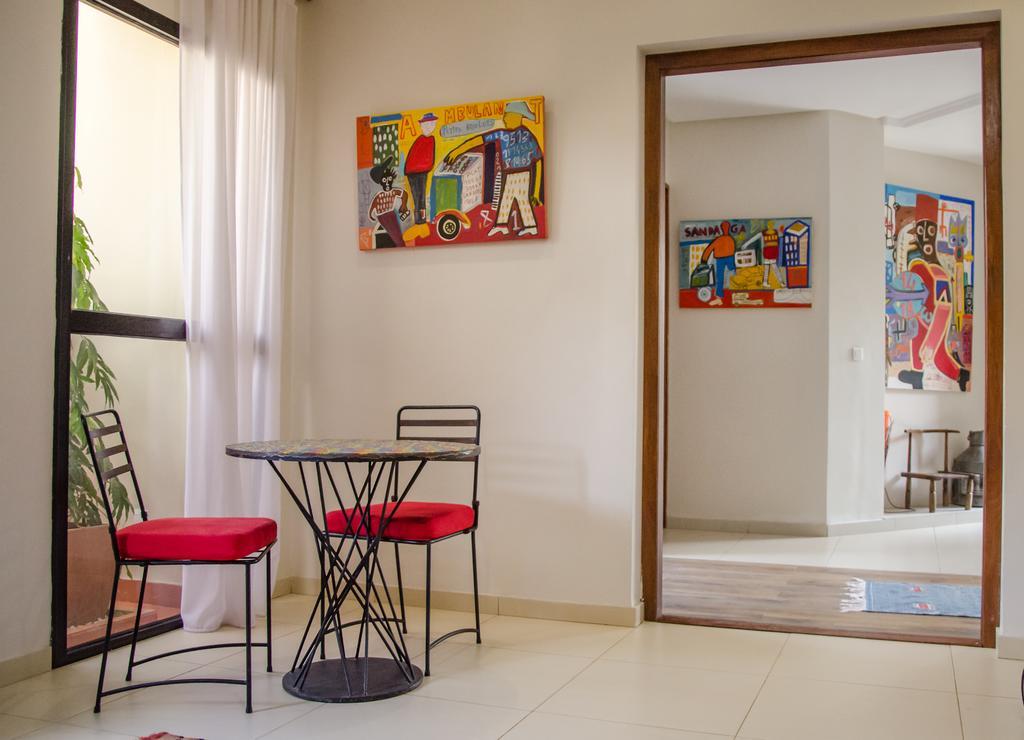 Guest house La 126