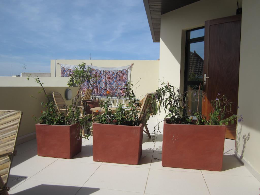 Guest house La 126 Dakar
