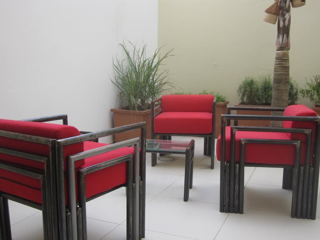 Guest house La 126