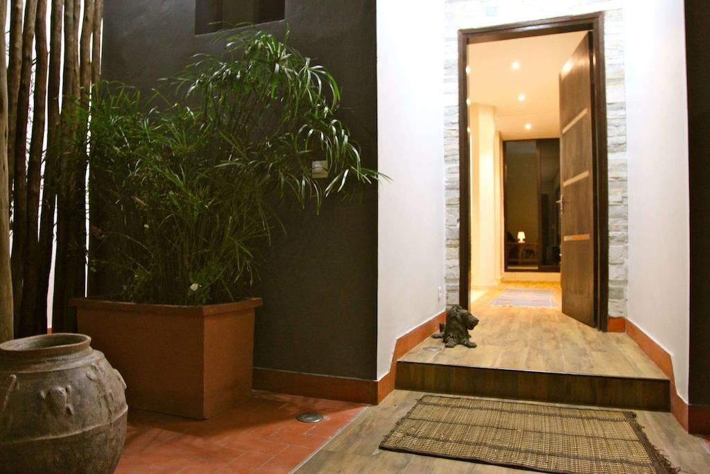 Guest house La 126