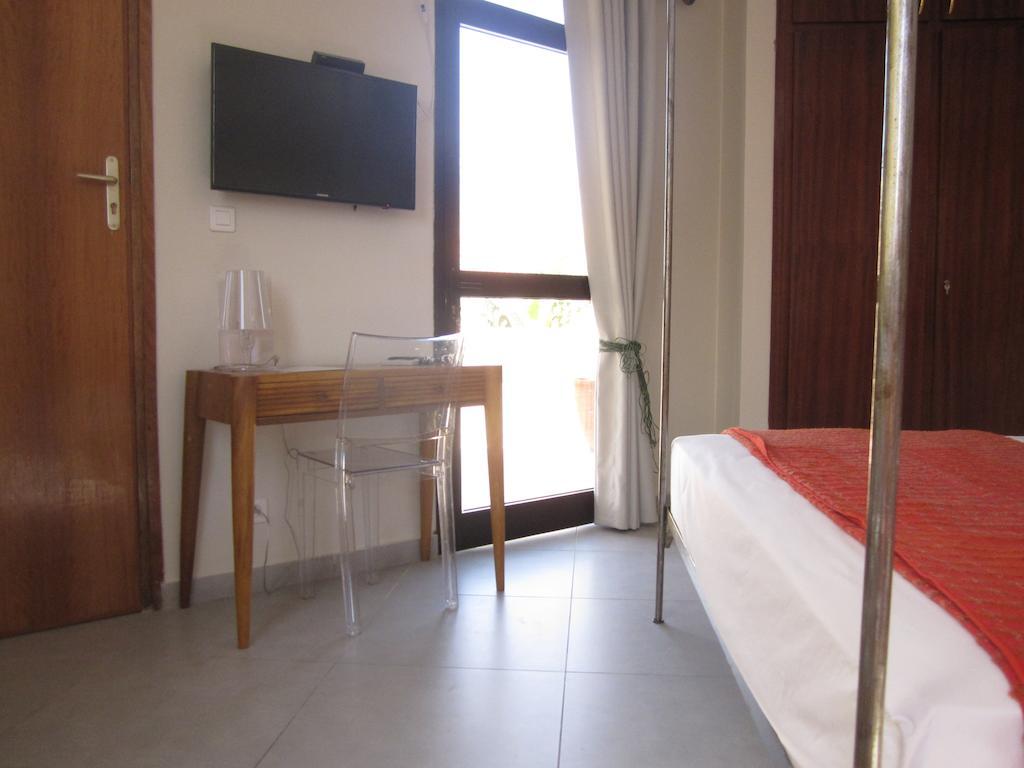 Guest house La 126