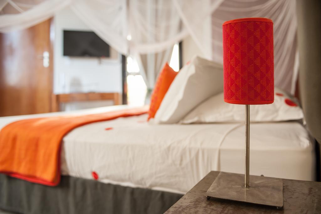 La 126 Guest house